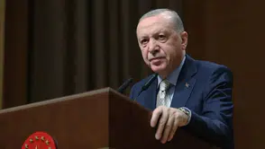 Cumhurbaşkanı Erdoğan'dan Türkiye Yüzyılı Buluşmaları Kapanış Programı'nda Açıklamalar