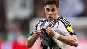 Real Madrid'den Kenan Yıldız'a Çılgın Teklif Hazırlığı