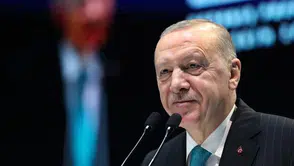 Cumhurbaşkanı Erdoğan'dan Türkiye Mesajı: "Hiçbir Yerde Türkiye'siz Bir Denklem Kurulamıyor"