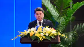 Adalet Bakanı Yılmaz Tunç, Dijital Dönüşüm Çağında Vatandaşların Korunması Panelinde Konuştu