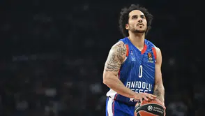 Virtus Bologna - Anadolu Efes Maçı Bu Akşam! EuroLeague’de Zorlu Deplasman