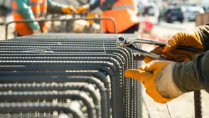 Milyarlık Vurgun: 'Ucuz Demir' Vaadiyle 12 Firmayı Dolandırmışlar