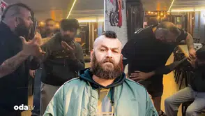 Çalışanını Darbeden Bahadır Ünlü'nün İfadesi Gün Yüzüne Çıktı