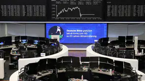 Avrupa Borsalarında Pozitif Seyir Devam Ediyor