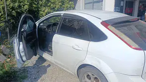 Antalya'da 16 Yaşındaki Çocuk, Park Halindeki Araçtan 50 Bin TL'yi Çaldı