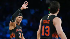52 Yıllık Hasret Sona Erdi: New York Knicks, NBA Kupası'nın Sahibi Oldu
