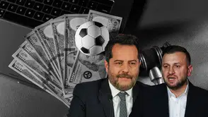 Futbolda Bahis Soruşturması: Erden Timur ve 26 Şüpheli Adliyeye Sevk Edildi