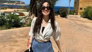 Duru Nayman Kimdir, Kaç Yaşında ve Hangi Takımlarda Oynadı?
