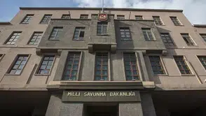 Suriye Sınırında Türk Bayrağına Yönelik Saldırı: MSB'den Açıklama