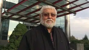 Reha Öz'ü Kaybettik