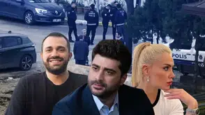 Ünlülere Yönelik Uyuşturucu Soruşturması: Gözaltına Alınanlar Adli Tıp Kurumu'na Sevk Edildi