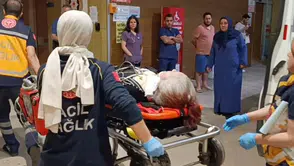 Özel Halk Otobüsünün Çarptığı Maryam Khalilova, 234 Gün Sonra Hayatını Kaybetti