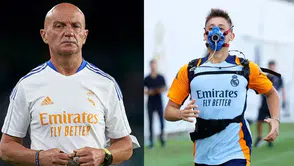 Pintus, Arda Güler'i 'Mükemmel Makine'ye Dönüştürmek İçin Kolları Sıvadı