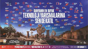 TEKNOFEST 2026 Teknoloji Yarışmaları Başvuruları Başladı