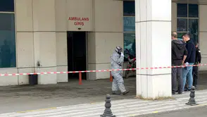 Tekirdağ'da Kimya Fabrikasında Patlama: Yaralılar Var