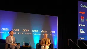 Dünyanın En Büyük Tüketici Elektroniği Fuarı CES 2026 Las Vegas'ta Başlıyor