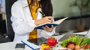 Soğuk Mevsimde Doğru Beslenmek Şart!