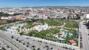 Sivas'ta 2025 Yılında Konut Satışları Yüzde 29,3 Artış Gösterdi