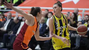 Fenerbahçe'den 2 Günde 2 Kupa!