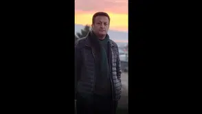 AK Parti İl Yönetim Kurulu Üyesi Hüseyin Akay Hayatını Kaybetti