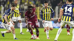 Fenerbahçe'ye Kötü Haber: İsmail Yüksek Sakatlandı