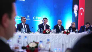 COP31 Hazırlıkları Antalya'da Başladı: Bakan Kurum EXPO Alanında İncelemelerde Bulundu