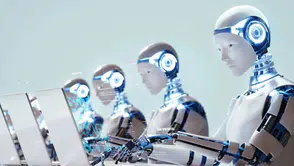 Yapay Zekâ Yazılım Dünyasını Sarstı: 1 Yıllık Proje 1 Saatte Tamamlandı