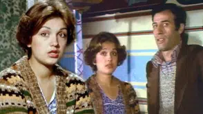 Yeşilçam’dan akademiye uzandı: Gölgen Bengü yıllar sonra ortaya çıktı