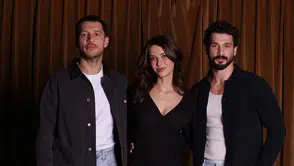 Yeraltı Dizi Setinde Gerginlik: Kavga İddiaları Gündemde