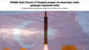 Türkiye, Akkuyu Nükleer Santrali ile 5 Yıl İçinde Nükleer Silah Üretebilir Mi?