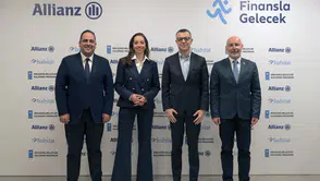 Allianz Türkiye, UNDP ve Habitat Derneği İş Birliği ile Finansal Okuryazarlık Projesi Başlatıyor