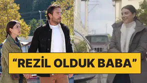 Taşacak bu deniz dizisinde deniz baysal'ın kamera arkası anları neden dikkat çekiyor?