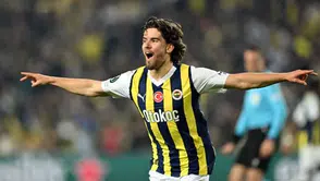 Ferdi Kadıoğlu'ndan Acı Paylaşım