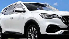 MG HS Hybrid+ Türkiye'de Satışa Sunuldu