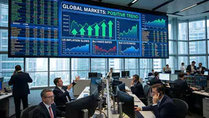 Küresel Piyasalarda Jeopolitik Gelişmeler ve ABD Tarifeleri Neden Öne Çıkıyor?