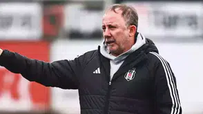 Beşiktaş'ta Sergen Yalçın, Yeni Transferler İçin Hangi Kararları Aldı?