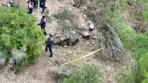 Tokat'ta Uçurumdan Düşen Kayıp Kişinin Cansız Bedeni Bulundu Mu?