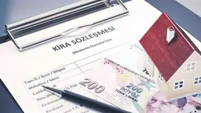Şubat 2026 Kira Artış Oranı Açıklandı