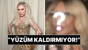 Ceylan Avcı'nın estetik açıklaması neden bu kadar dikkat çekti?