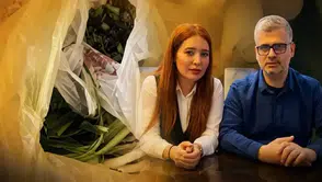 Mersin'de pazar alışverişi yapan doktor çiftin zehirli ot kabusu