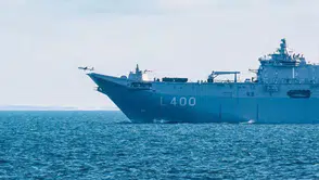 NATO Tatbikatında Yerli Sistemlerle Tam Isabet: Bayraktar TB3 SİHA'nın Gövde Gösterisi Nedir?