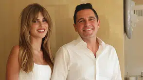 Nazlı Sabancı Hamile! Hacı Sabancı Bir Kez Daha Baba Oluyor