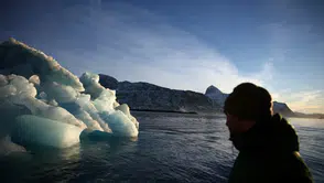 Grönland Çevresinde Deniz Seviyesi Düşüşü Neden Bekleniyor?