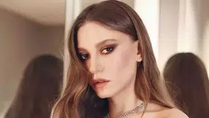 Serenay Sarıkaya Kimdir, Kaç Yaşında, Nereli? Ünlü Oyuncunun Kariyeri, Oynadığı Diziler ve Hayatı