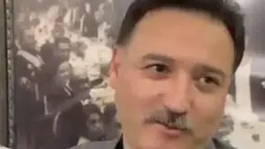 Kayseri Valisi Gökmen Çiçek’ten Kocaelispor’a Övgü