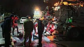 Antakya ve iskenderun’da sağanak yağış nedeniyle acil durum önlemleri alındı mı?