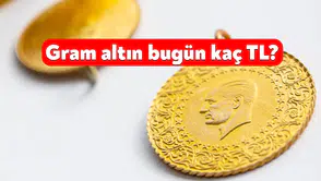 26 Şubat 2026'da Gram Altın ve Çeyrek Altın Fiyatları Ne Kadar?