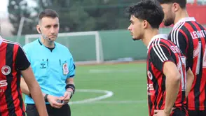 Bölgesel amatör ligde sahte imza skandalı: leventspor - uzunköprüspor maçında neler yaşandı?