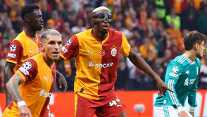 Galatasaray'ın Şampiyonlar Ligi'ndeki Rakibi Liverpool Oldu