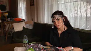 Aslı Bekiroğlu Beşinci Ameliyatını Geçirdi, Varis Çoraplarıyla Paylaşımlar Yapıyor